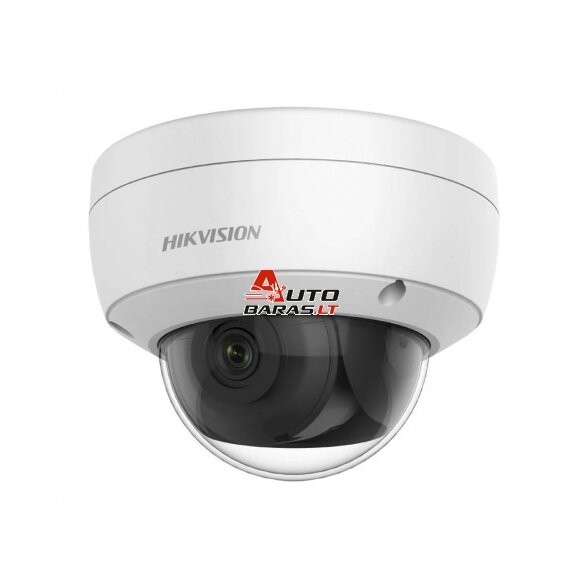 Hikvision dome DS-2CD2186G2-ISU F2.8