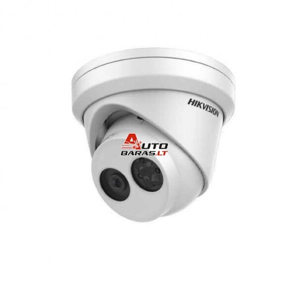 Hikvision dome DS-2CD2343G2-I F4