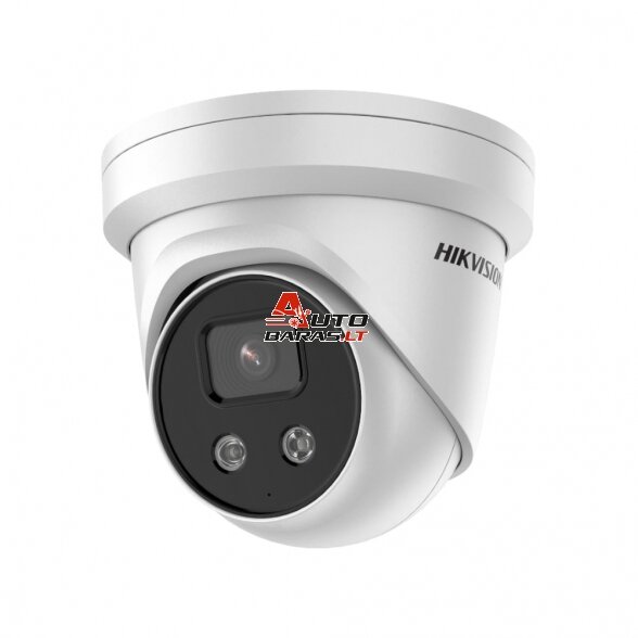 Hikvision dome DS-2CD2346G2-IU F6