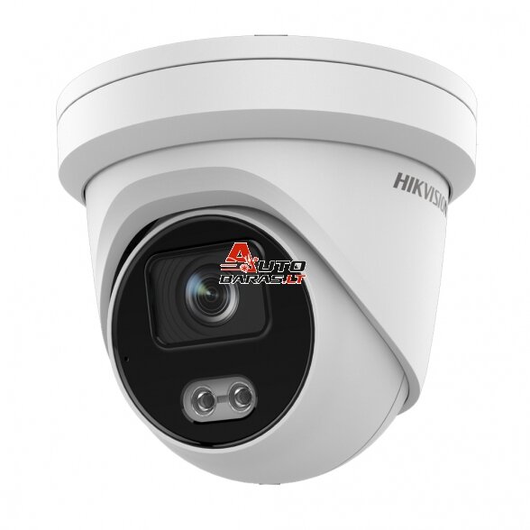 Hikvision dome DS-2CD2347G2-L F4