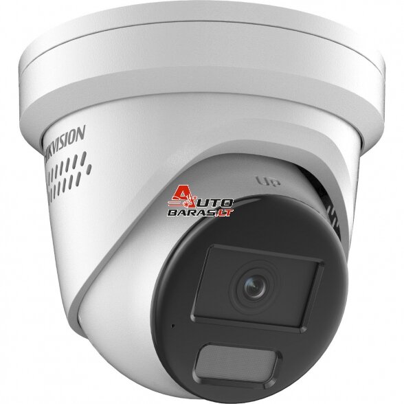 Hikvision dome DS-2CD2347G2-LSU/SL F2.8