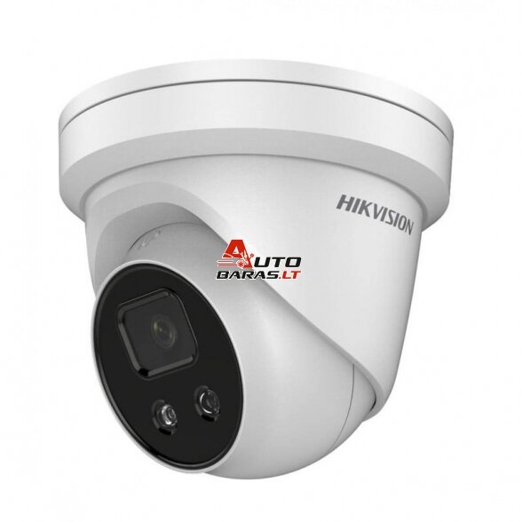 Hikvision dome DS-2CD2386G2-IU F2.8