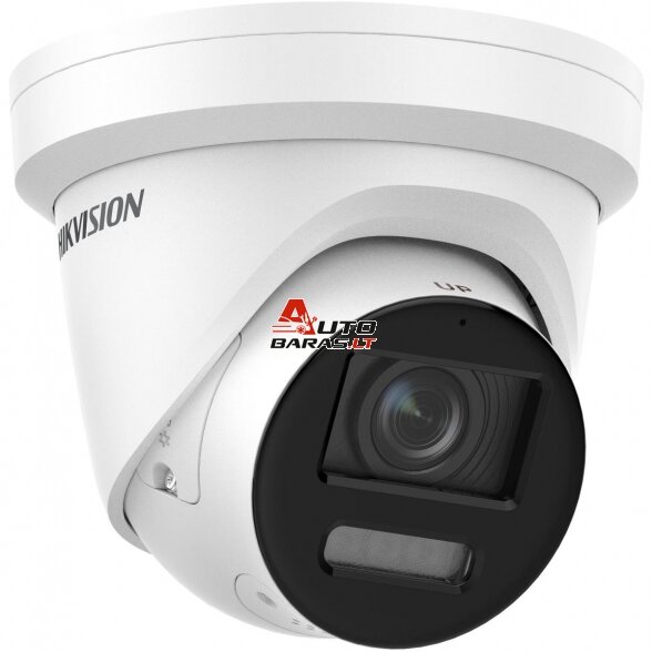 Hikvision dome DS-2CD2387G2-LSU/SL(C) F2.8