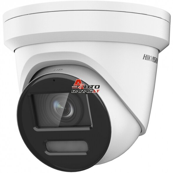 Hikvision dome DS-2CD2387G2-LU F2.8