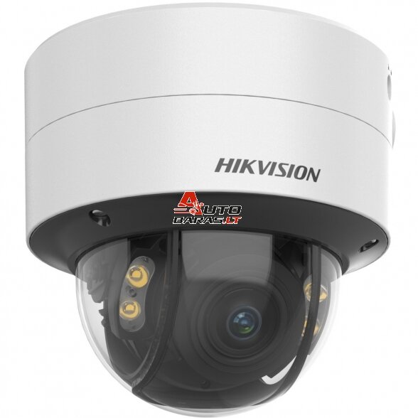 Hikvision dome DS-2CD2747G2-LZS F3.6-9