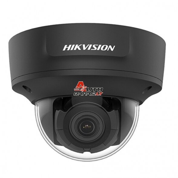 Hikvision dome DS-2CD2783G1-IZS F2.7-13.5 (JUODA)