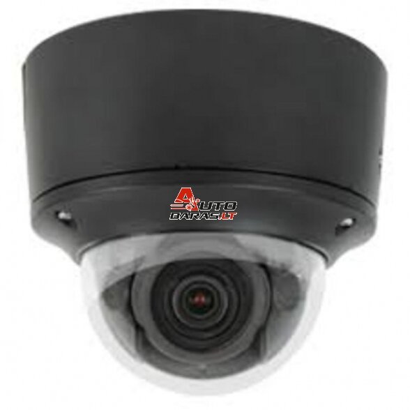 Hikvision dome DS-2CD2786G2-IZS (juoda)