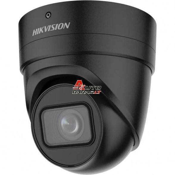 Hikvision dome DS-2CD2H86G2-IZS(C) F2.8