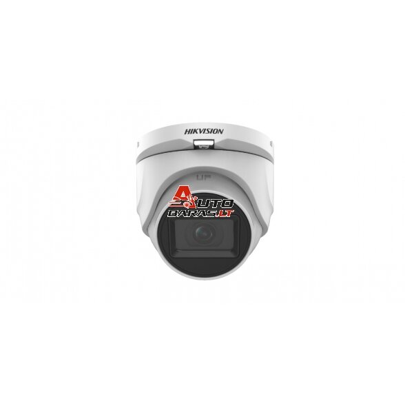 Hikvision dome DS-2CE76H0T-ITMFS F2.8