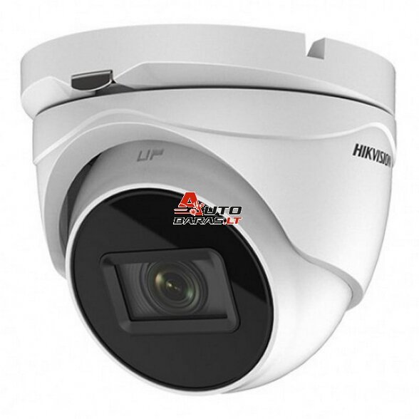 Hikvision dome DS-2CE76H8T-ITMF F2.8