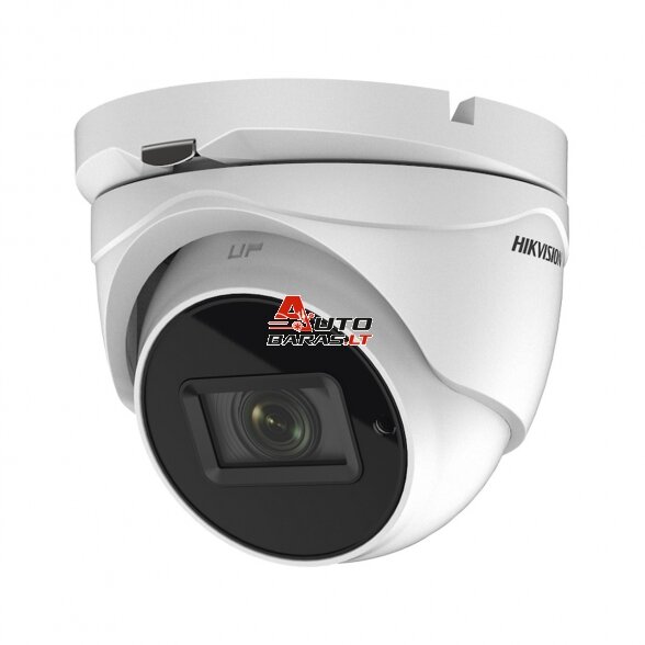 Hikvision dome DS-2CE79U1T-IT3ZF