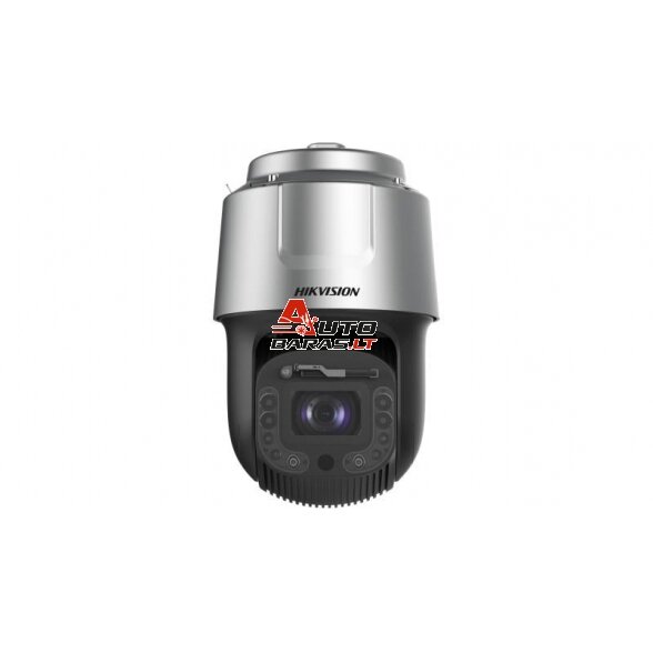 Hikvision dome DS-2DF8C442IXG-ELW