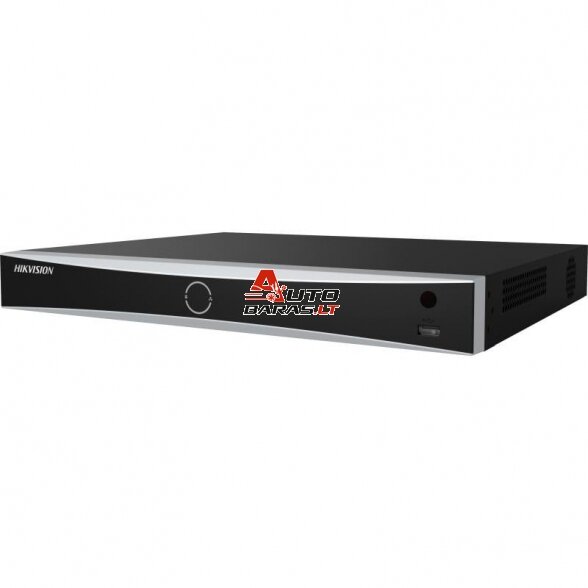 Hikvision DS-7608NXI-M2/8P/VPro NVR