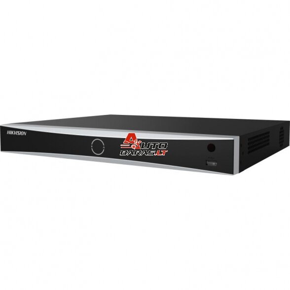 Hikvision DS-7608NXI-M2/VPro Alarm4+1 NVR