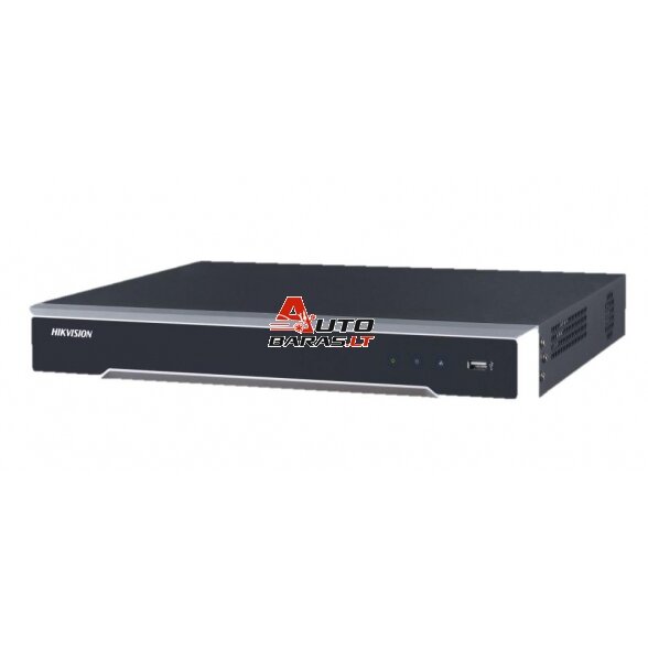 Hikvision DS-7816NXI-I2/S