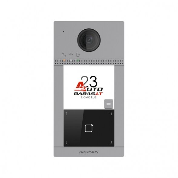 Hikvision DS-KV8113-WME1