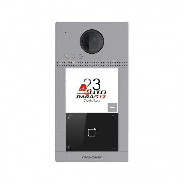 Hikvision DS-KV8113-WME1(C)