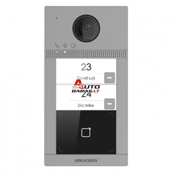 Hikvision DS-KV8213-WME1 (B)