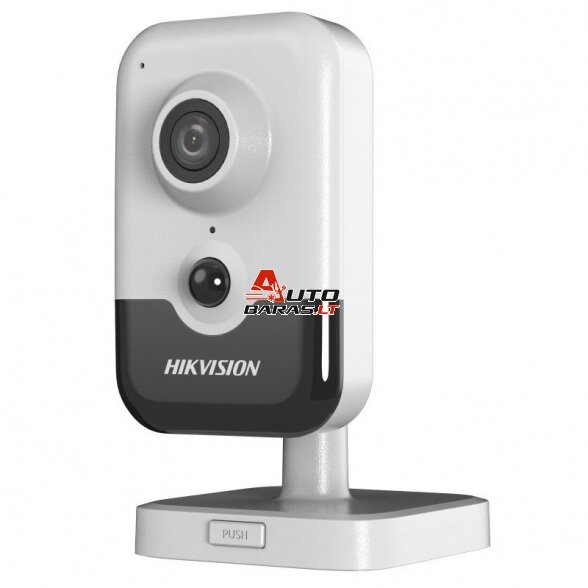 Hikvision fixed cube DS-2CD2443G2-IW F2.8