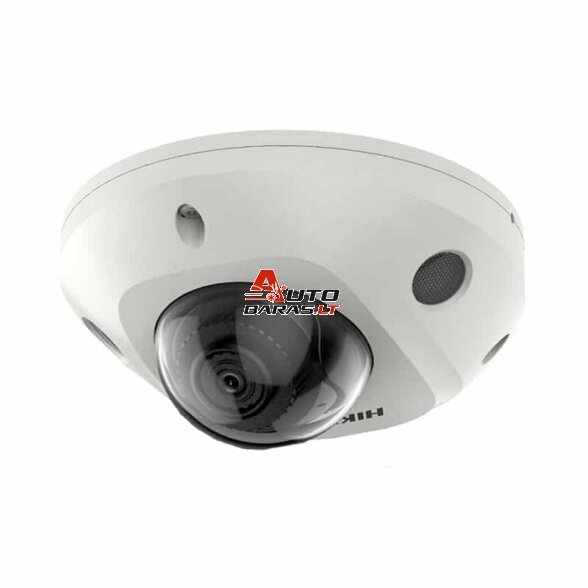 Hikvision mini dome DS-2CD2543G2-IWS F2.8