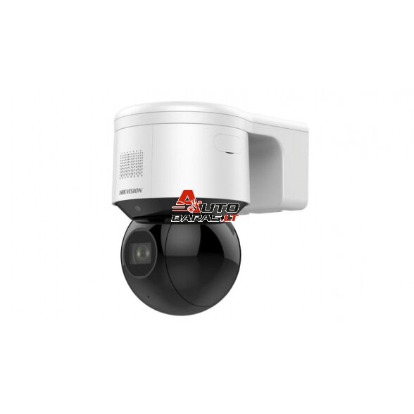 Hikvision mini speed dome DS-2DE3A404IWG-E/W