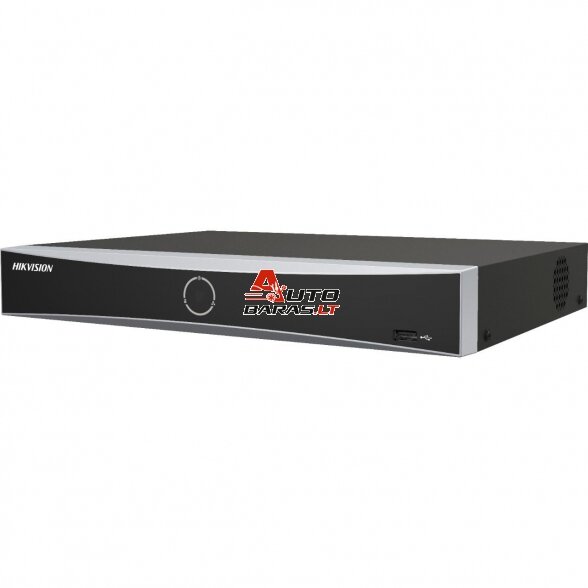 Hikvision NVR DS-7604NXI-K1/4P