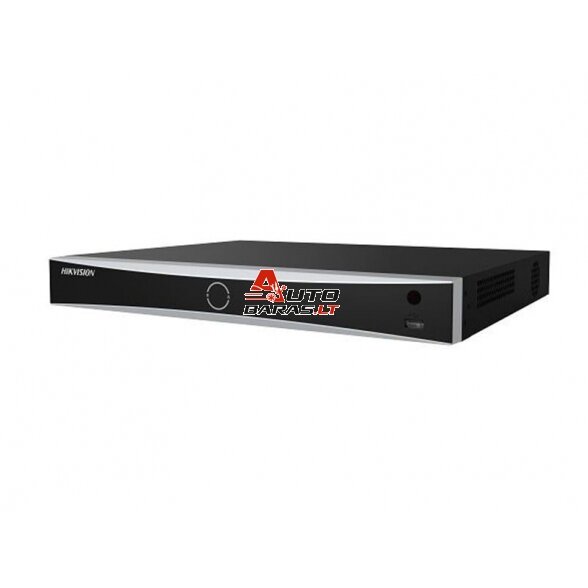 Hikvision NVR DS-7616NXI-I2/16P/S