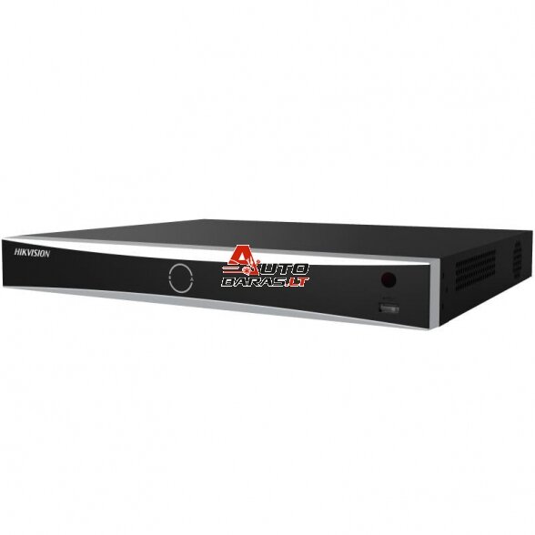 Hikvision NVR DS-7616NXI-K2(D)/Alarm4+1