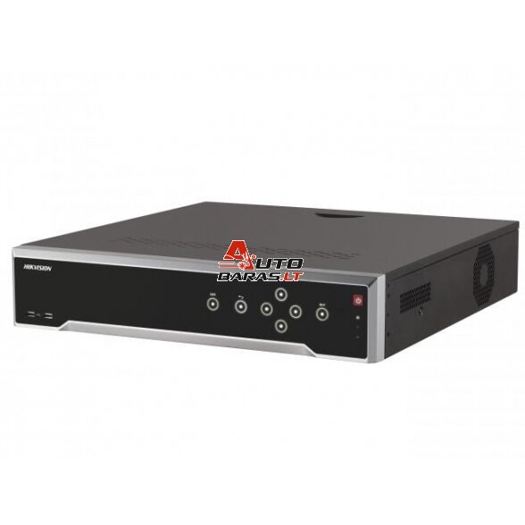 Hikvision NVR DS-7716NXI-I4/16P/S