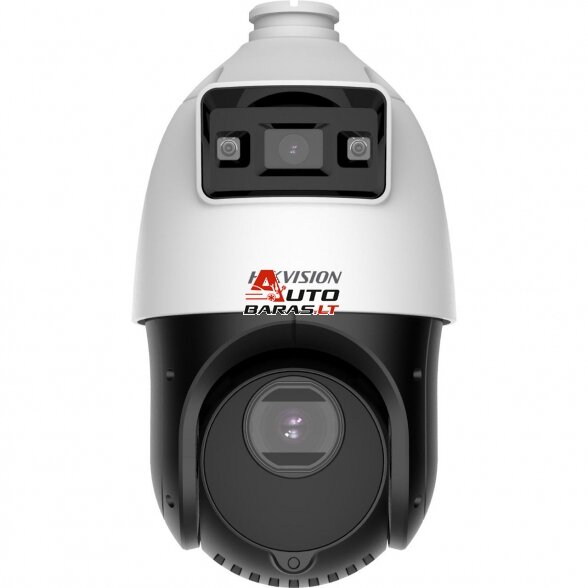 Hikvision PTZ DS-2SE4C425MWG-E(14F0)