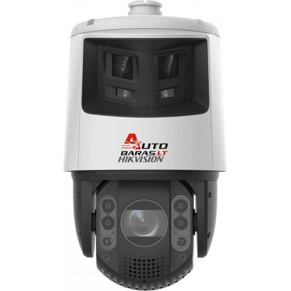 Hikvision PTZ DS-2SE7C425MWG-EB/26(F0)