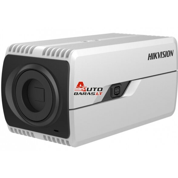 Hikvision PTZ iDS-2CD7046G0-AP(C) (balta, 4 MP)