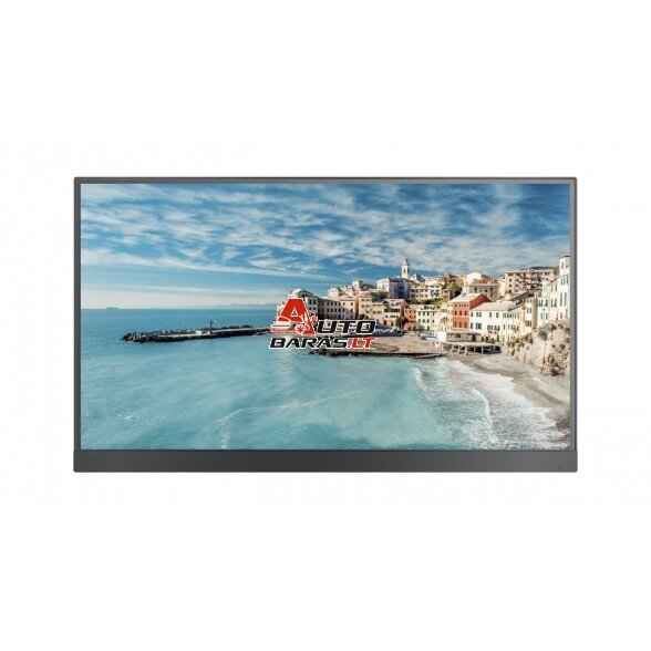 Hikvision SP 21.5" monitorius DS-D6022FN-B