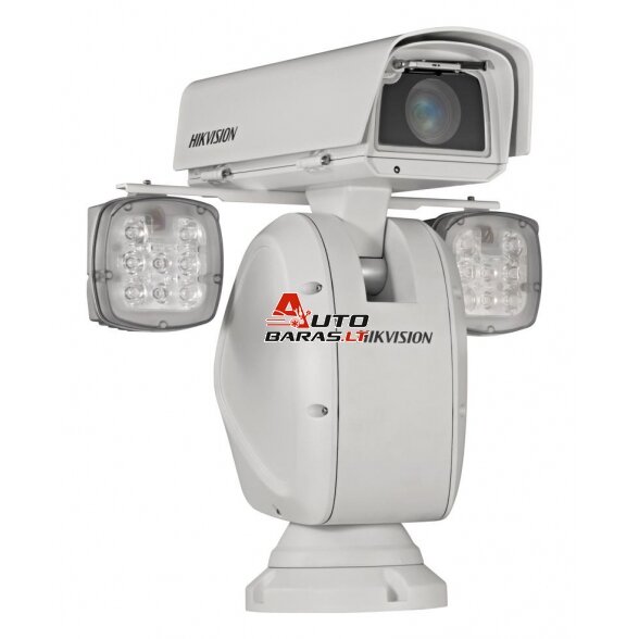 Hikvision speed dome kamera DS-2DY9240IX-A(T5)