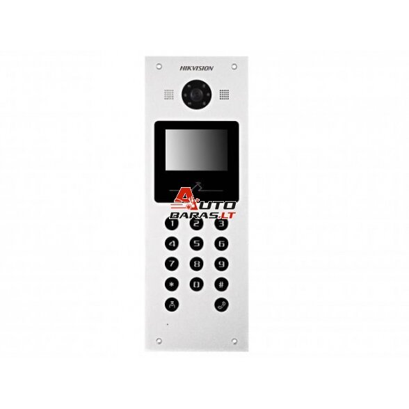 Hikvision telefonspynė DS-KD3003-E6