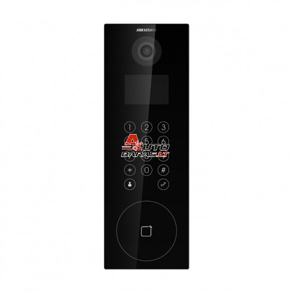 Hikvision telefonspynė DS-KD8103-E6