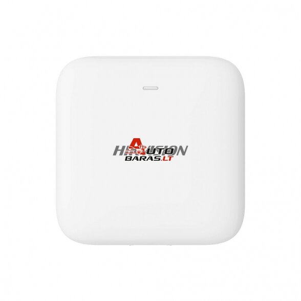 Hikvision vandens nuotekio jutiklis DS-PDWL-E-WE AX PRO