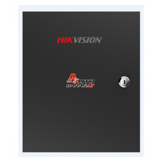 Įeigos kontroleris Hikvision DS-K2804