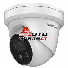 IP dome kamera Hikvision DS-2CD2346G2-I F4