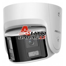 IP dome kamera Hikvision DS-2CD2347G2P-LSU/SL(C) F2.8