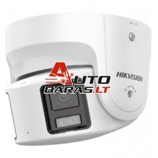 IP dome kamera Hikvision DS-2CD2387G2P-LSU/SL(C) F4