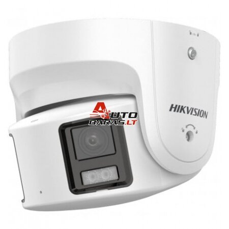 IP dome kamera Hikvision DS-2CD2387G2P-LSU/SL(C) F4