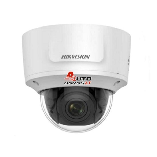 IP dome kamera Hikvision DS-2CD3756G2T-IZS F2.7-13.5