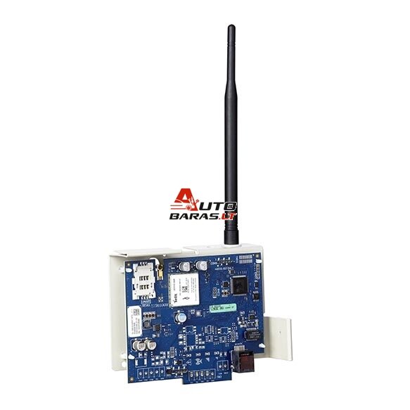 IP LAN komunikatorius DSC Neo TL280E