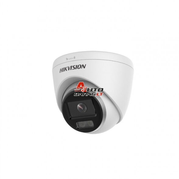 IP dome kamera Hikvision DS-2CD1347G0-L(C) F2.8