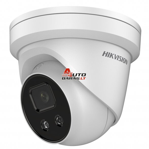 IP dome kamera Hikvision DS-2CD2346G2-I F2.8