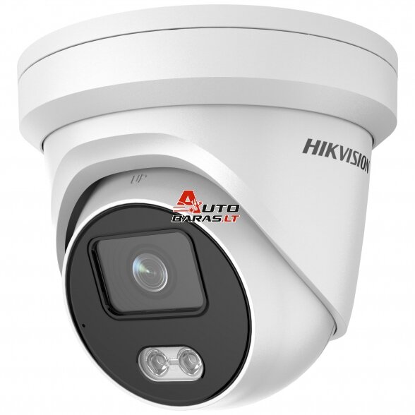 IP dome kamera Hikvision DS-2CD2347G1-LU F2.8