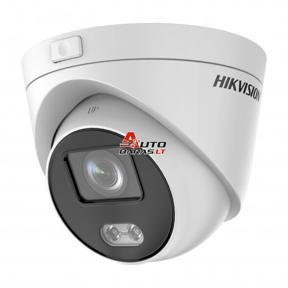 IP dome kamera Hikvision DS-2CD2347G3E-L F4