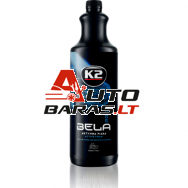 K2 PRO linija ACTIVE FOAM BELA Aktyvios Putos 1L