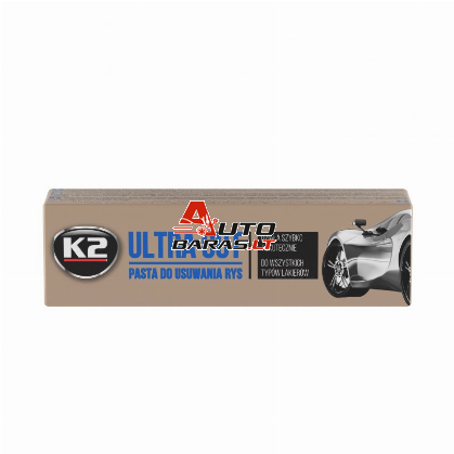 K2 POLIRAVIMO PASTA ULTRA CUT 1